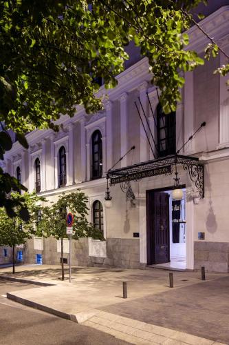 Palacio de los Duques Gran Meliá