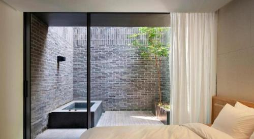 Namu Hotel, Soul (fotografie 9)