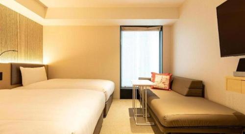 Montblanc Hotel Raffine Nagoyaekimae