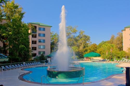 Waterside by Spinnaker Resorts - 수영장