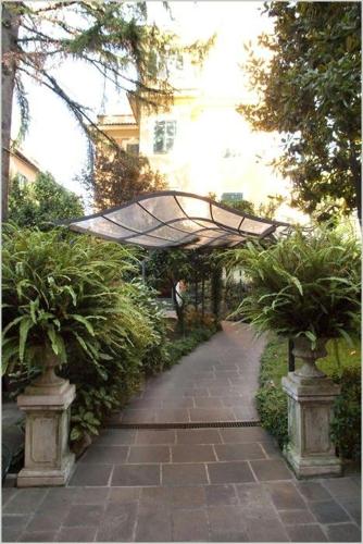 Hotel Villa San Pio - image 5