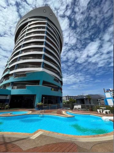Bangsaen sansuk - Chonburi Bangsaen sansuk - Chonburi