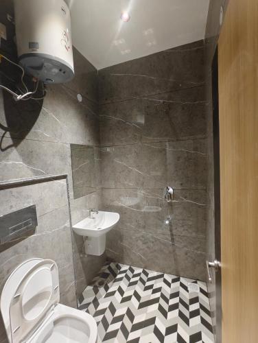 Hotel Elev11 in Zirakpur