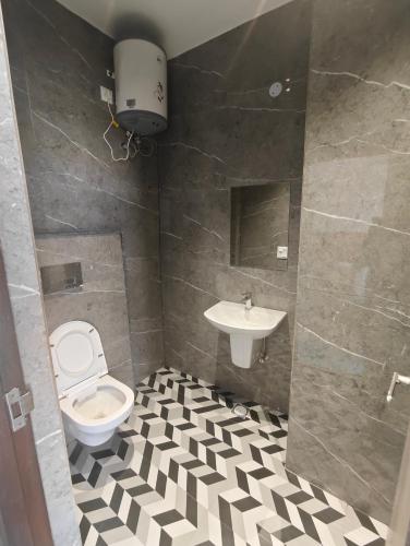 Hotel Elev11 in Zirakpur