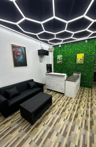KANPAI HOTEL