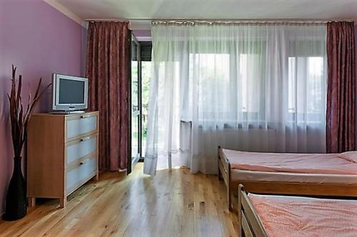 Apartament Solskiego photo