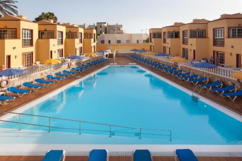  Apartamentos Maxorata Beach, Corralejo bei Lajares