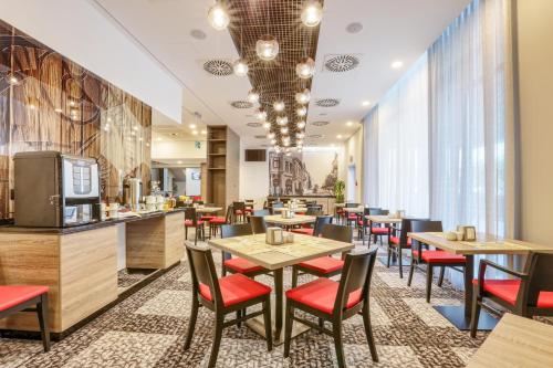 ibis Styles Nowy Sacz - image 7
