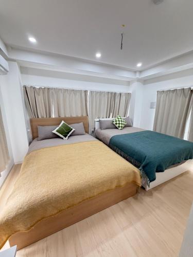 TOMI Hotel 神保町401