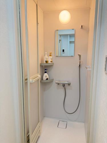 TOMI Hotel 神保町401