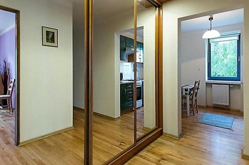 Apartament Solskiego photo