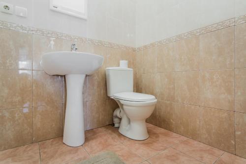 Best Apartment in the city centre