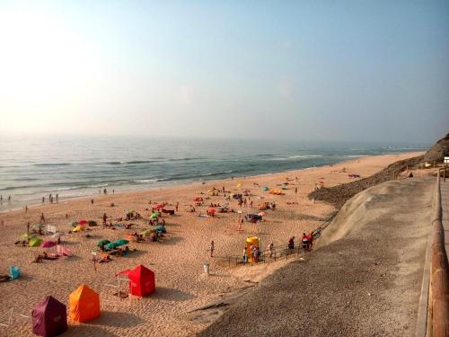 Apartment @ Pedra do Ouro in São Pedro de Muel