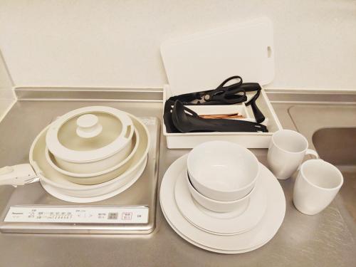 メゾンドオーク 新大久保