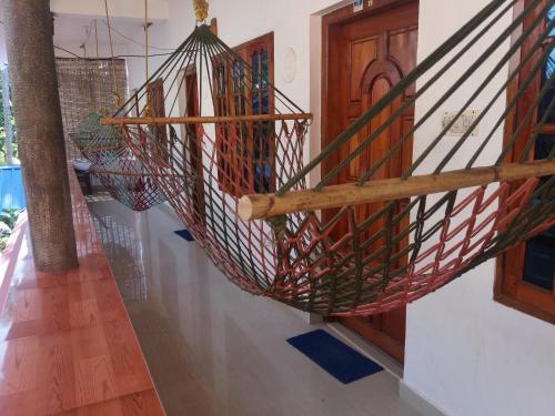 Standard Family Room room in Kaithakuzhi Home Stay