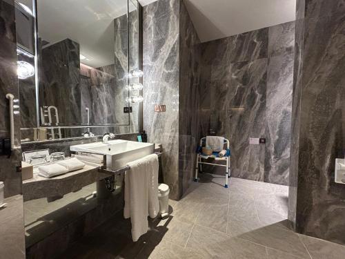 Grand Mayfull Hotel Taipei