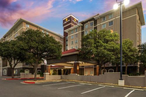 La Quinta by Wyndham San Antonio Airport in San Antonio, Vereinigte Staaten von Amerika