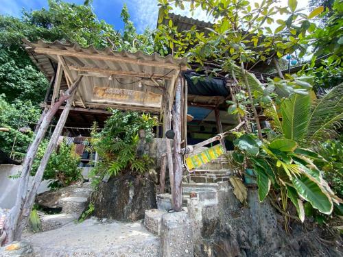 maylamean bungalows kohchang in Koh Chang