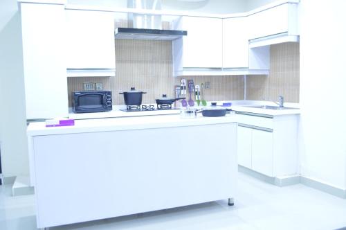 Intellectual Suites - Spring North Ph7 Bahria Town