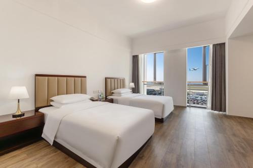 Photo - 北京明珠酒店Beijing CSN Pearl Hotel