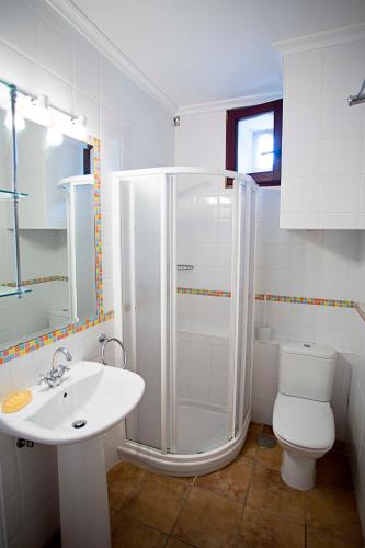 Apartamentos Tarrio