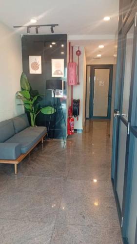 Facilities, Swing & Pillows - Johor Bahru in Tampoi