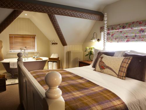 The Plough Scalby - image 4