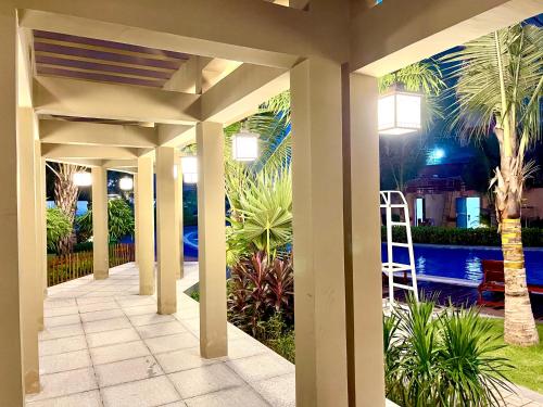 STAR BAY Hotel Sihanoukville - 400m to beach Sokha in Sokha Beach