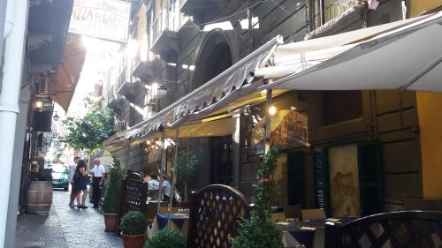 B&B Montecalvario 41