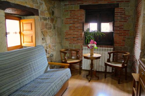 Iekārtas, Apartamentos El Secreto de Pedredo in Arenas De Iguna