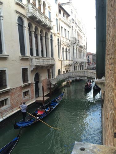 Hotel Donà Palace, Venise (photo 6)