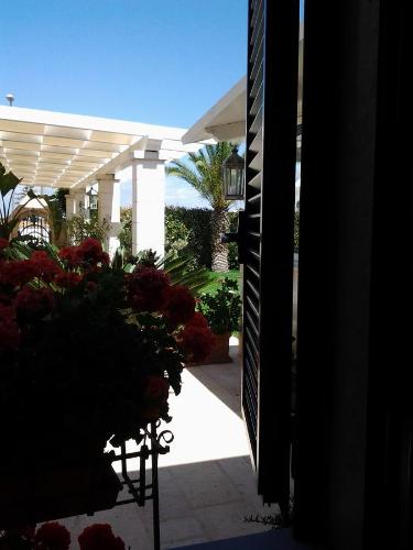 Villa Caramia – Locorotondo, LA