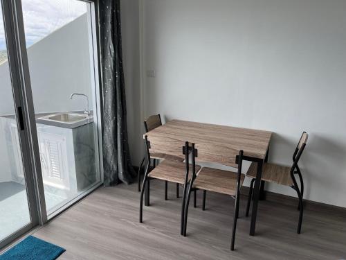 Rayong Condo Chain Ban Phe