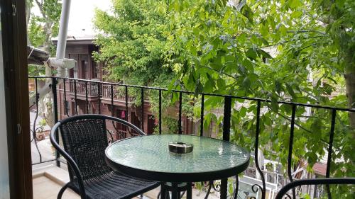 Buyukada Cinar Hotel - 전망