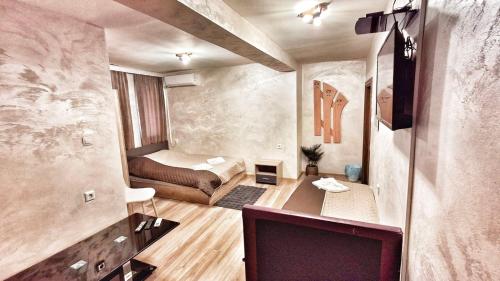 Hotel & Restaurant Kotel, Kotel (foto 4)