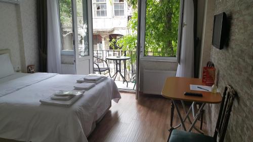 Buyukada Cinar Hotel