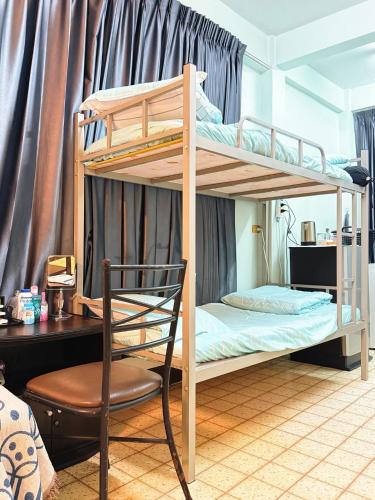 Homestays in Bangkok 
