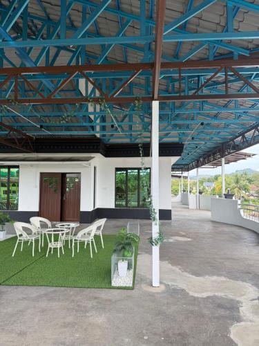 The Lodge in Kuala Krai