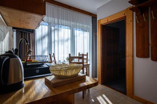 Aparthotel Pod Nosalem 3
