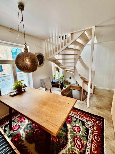 Charming in the center of Hamar in Hamar