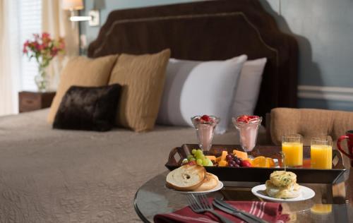 Bayfront Marin House St. Augustine (FL)