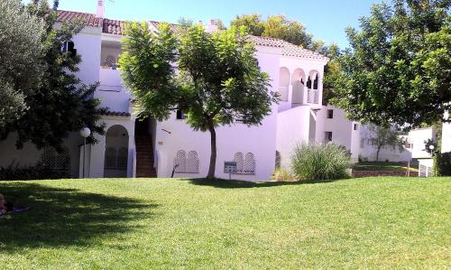 APCOSTAS - Complejo Al Andalus - image 6