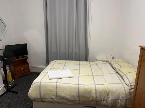 Cooperate home2 in Oldham