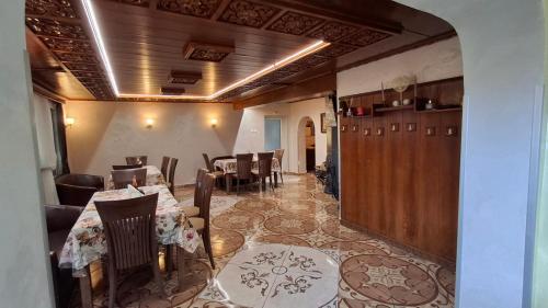 Hotel & Restaurant Kotel in Kotele