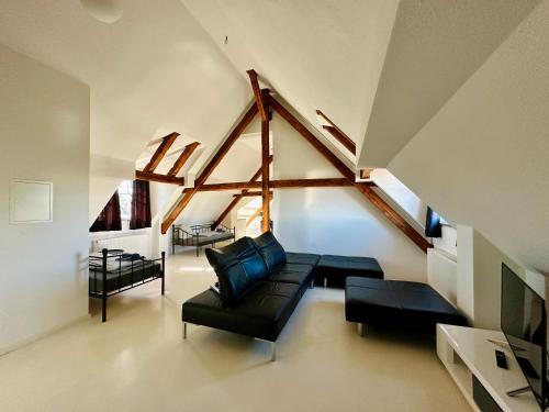 Apartmenthouse Singen