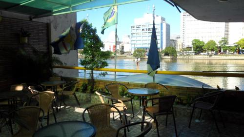 Rede Andrade Plaza Recife in Recife