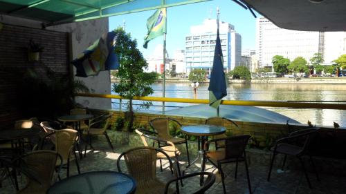 Rede Andrade Plaza Recife