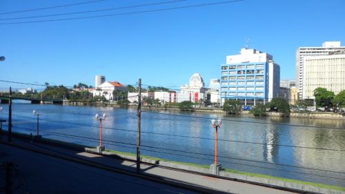 Rede Andrade Plaza Recife