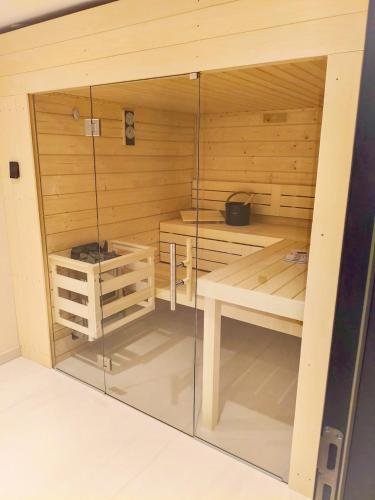 La Maison Bas Lachamp - Luxuary Mountain Villa in 貝勒霍斯