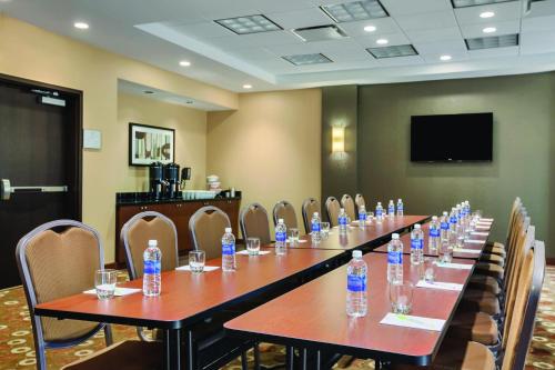 Hyatt Place Raleigh Cary in Raleigh, USA